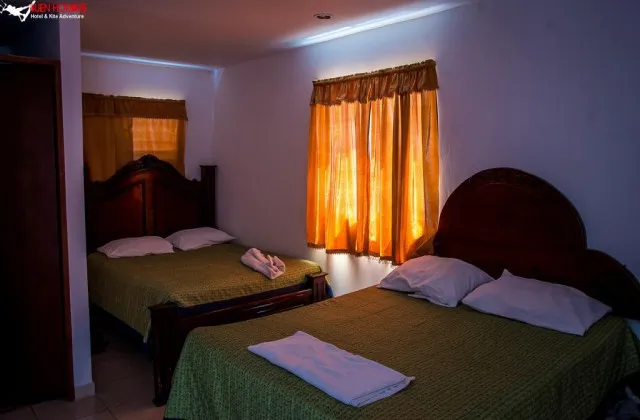 Hotel Buen Hombre Montecristi Dominican Republic Hotel Buen Hombre Montecristi Dominican Republic